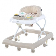 . Ходунки ME 1185 RIDER Beige