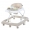 . Ходунки ME 1185 RIDER Beige
