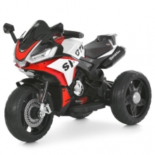 . Мотоцикл M 6267EL-3