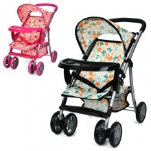 Коляска 9304 BWT/ 025, 2види, в кор-ці