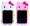 яя LCD планшет F XZ-8092KT, Hello Kitty, 2види, в кор-ці