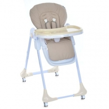 . Стільчик M 3233L Taupe Beige