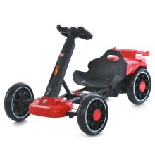 . Електрокарт M 6145(A)EBR-3