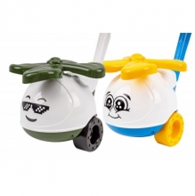 яя Каталка Гвинтокрил 9420 хлоп ТехноК