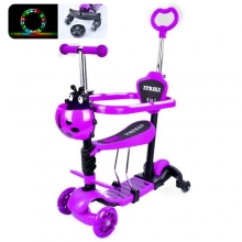 . Самокат JR 3-101-V