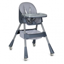 . Стульчик M 5722 Gray
