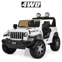 . Джип M 4176EBLR-1