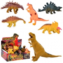 Динозавр 7210, 12шт в упаковці