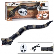 Р/К Тварина 8809, змія, в кор-ці