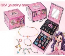 яя Набір для творчості F A62600, pandora, в кор-ці