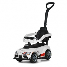 . Каталка-толокар M 6129EL-1