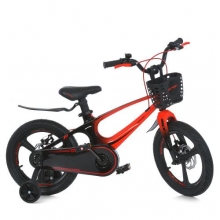 . Велосипед дитячий PROF1 16д. MB 161020-10