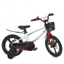 . Велосипед дитячий PROF1 16д. MB 161020-9