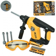 Набір iнструментів T016A, в кор-ці