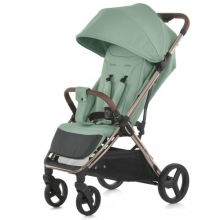 . Коляска дитяча ME 1192 AXIS Sage Green