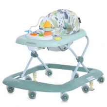 . Ходунки ME 1217 PYRAMID Green