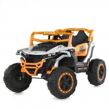 . Джип M 6141EBLR-1