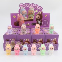 яя Фігурка TX-8, LBB, 12шт в дисплеї