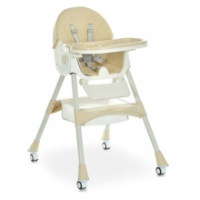 . Стільчик M 6302 Beige
