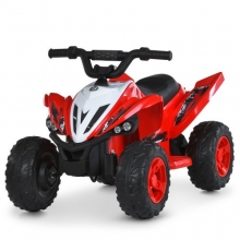 . Квадроцикл M 6279EBR-3