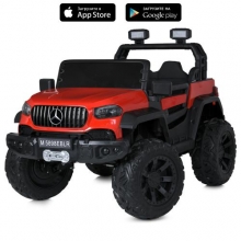 . Джип M 5898EBLR-3