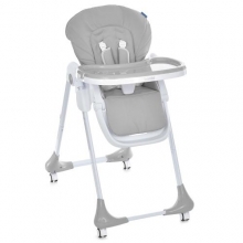 . Стільчик M 3233L Light Gray