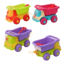 я Машина Джмелек М, вантажівка з лопатою KW-07-718