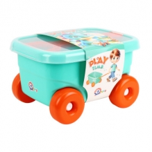 я Візок 9802 ТехноК