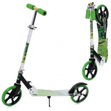 . Самокат SR 2-050-1-WGR