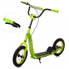 . Самокат SR 2-043-1-GR