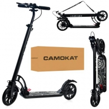 . Самокат SR 2-080-B