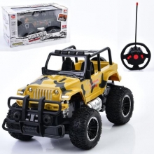 Р/К Джип 810-36, 2кольори, в кор-ці