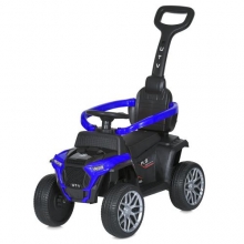 . Квадроцикл M 4803EL-4