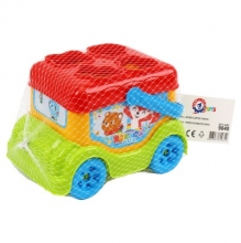 я Автобус-сортер 9840 ТехноК