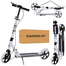 . Самокат SR 2-049-1-WB