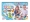 я Набір Aqua Mosaic Великий 30схем AM-01-01 Danko Toys