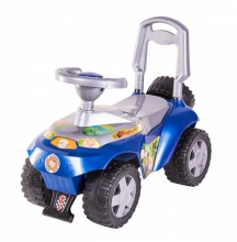 яя Толокар Каталка Ориоша Синій 198 Orion