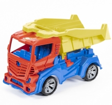 яя Вантажівка FS 018 Orion