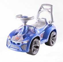 яя Толокар Ламба синій 021 Orion