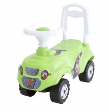 яя Толокар Мікрокар 157 Салатовий Orion