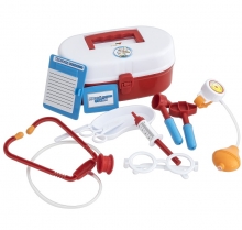 я Лікар 914 у валізі Orion