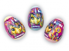 яя Набір Bath Bomb Pony BB-02-03 Danko Toys