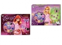 яя Набір Бисер Великий Б9-1-2 Danko Toys