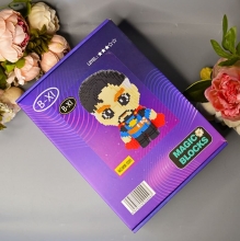 яя Конструктор Magic Blocks SS05 Супергерої Доктор Стрендж