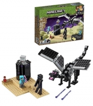 яя Конструктор VA 11838, MK, 222дет, в кор-ці