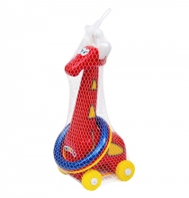 я Кільцекид 1104 жираф Bamsic