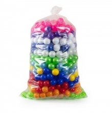 я Кульки 0277 380шт 7см Bamsic