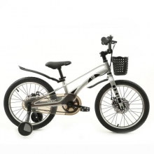 . Велосипед дитячий 18д.PROF1 MB 18OXIC GREY
