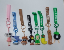 яя Брелок 85321, Брейнрот, 12шт в упаковці