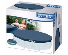 . INTEX Тент 28032, 4шт/ящ
